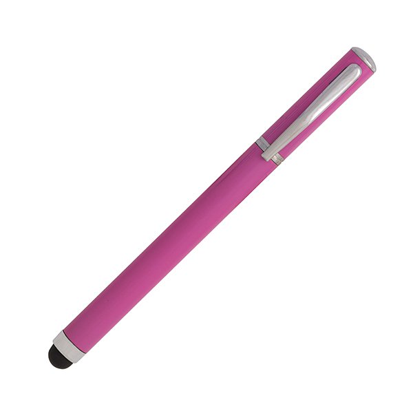 觸控筆-電容禮品觸控廣告筆-金屬觸控筆-六款可選-採購訂製贈品筆_1